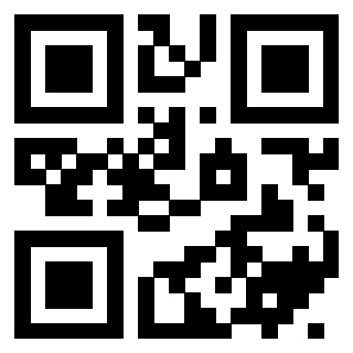 Il QrCode di 3402948535