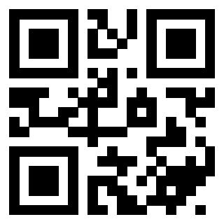3402948536 - Immagine del QrCode associato