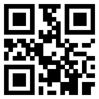 3402948538 - Immagine del QrCode associato