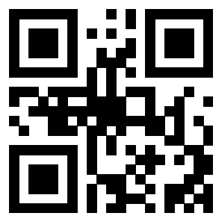 3402948539 Qr Code associato