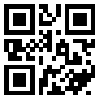 Il QrCode di 3402948540