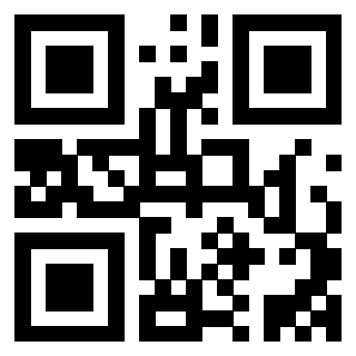 3402948541 QrCode associato