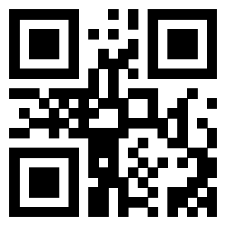 3402948544 - Immagine del QrCode associato