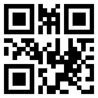3402948545 - Immagine del Qr Code associato