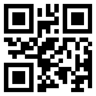 Il QrCode di 3402948549