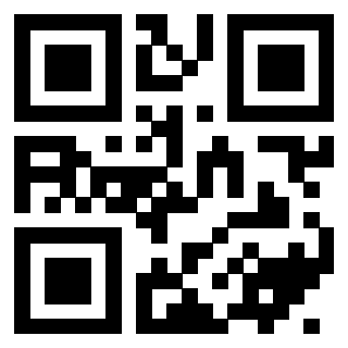 Scansione del QrCode di 3402948550