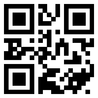 Il Qr Code di 3402948552