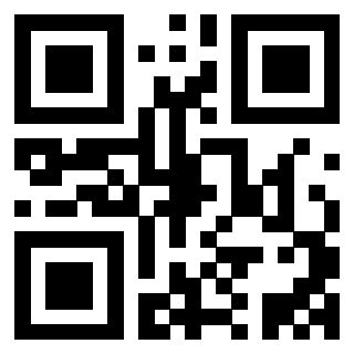 Scansione del Qr Code di 3402948555