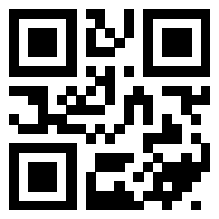 3402948556 - Immagine del Qr Code associato