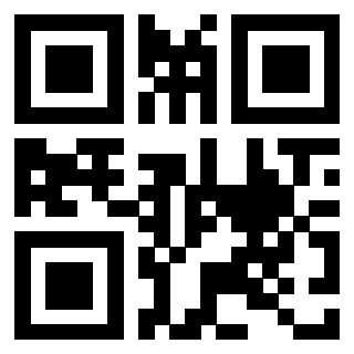 Il QrCode di 3402948559
