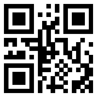 3402948560 - Immagine del QrCode