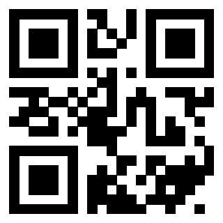 3402948563 - Immagine del QrCode associato