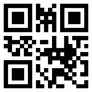 Il Qr Code di 3402948564