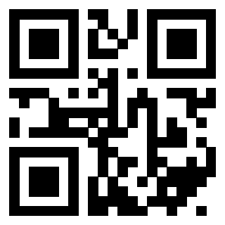 Il QrCode di 3402948567