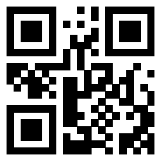 3402948570 - Immagine del Qr Code associato