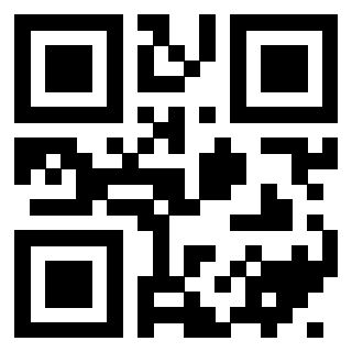 Il QrCode di 3402948572