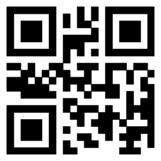 Scansione del Qr Code di 3402948575