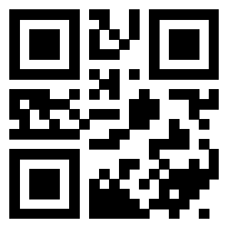 3402948576 Qr Code associato