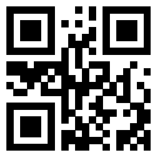 Il QrCode di 3402948577
