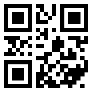 3402948581 - Immagine del QrCode