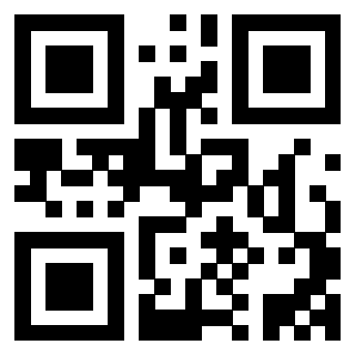 3402948582 - Immagine del Qr Code associato