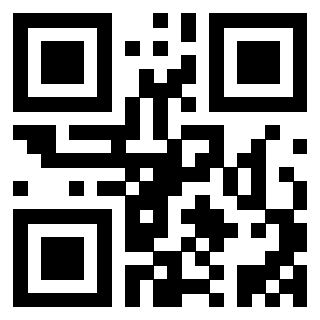 Il QrCode di 3402948583
