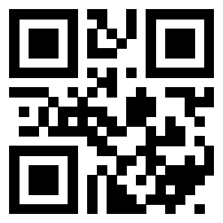 Immagine del Qr Code di 3402948585