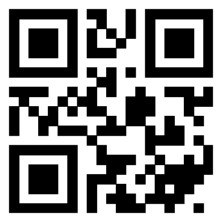 3402948586 - Immagine del Qr Code associato