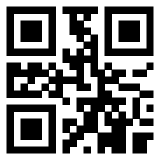 Immagine del QrCode di 3402948590