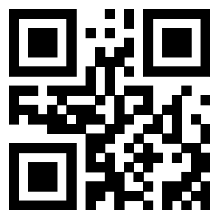 3402948591 - Immagine del Qr Code associato