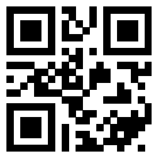 Il QrCode di 3402948592