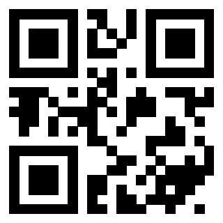 3402948596 - Immagine del QrCode associato