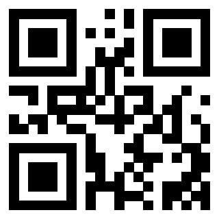 3402948597 - Immagine del Qr Code associato