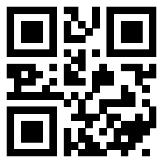 Immagine del Qr Code di 3402948599