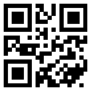 3402948600 - Immagine del Qr Code