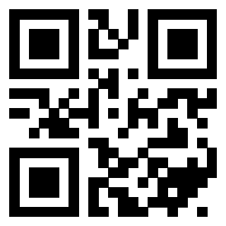 3402948601 Qr Code associato