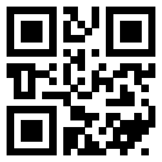 3402948603 - Immagine del QrCode associato