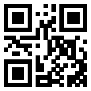 3402948604 - Immagine del QrCode associato