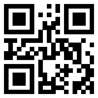 3402948609 - Immagine del QrCode associato