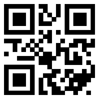 3402948613 - Immagine del Qr Code