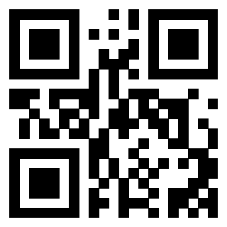 Immagine del Qr Code di 3402948614