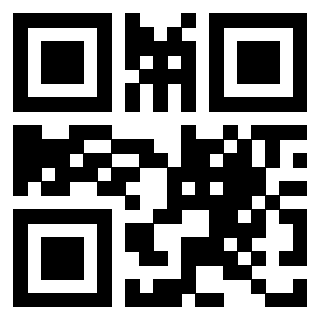 3402948615 QrCode associato