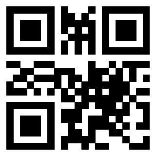 3402948617 Qr Code associato