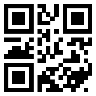 3402948621 - Immagine del QrCode