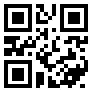 3402948624 - Immagine del QrCode