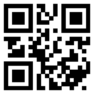 3402948625 - Immagine del QrCode associato