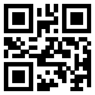 3402948626 - Immagine del QrCode associato