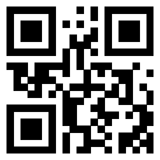 Il QrCode di 3402948627
