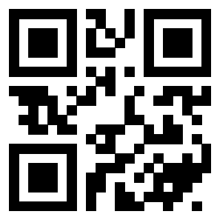 3402948630 - Immagine del Qr Code