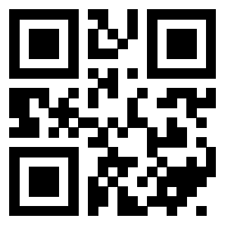 3402948636 - Immagine del QrCode associato